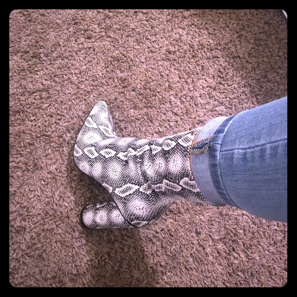 Boots